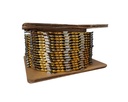 ROLLO DE CADENA 325 - 0.58 - 15 MT
