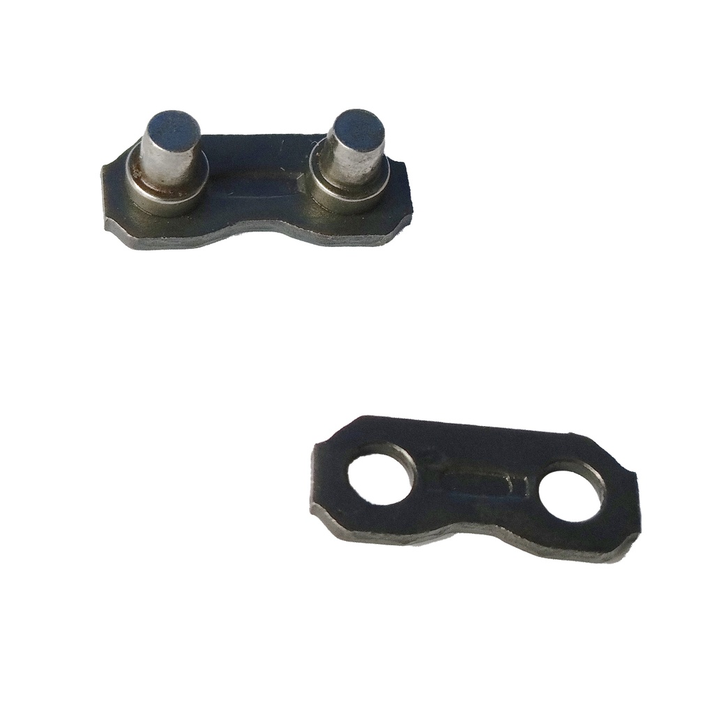 [VR-ROL-0210] UNIÓN DE CADENA VENROL 325 X 10 UN.