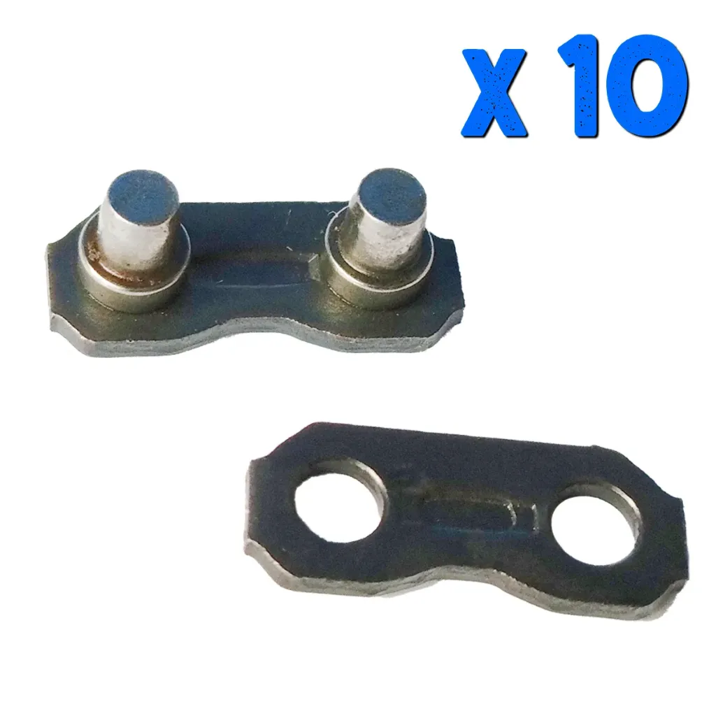 [VR-ROL-0210] UNIÓN DE CADENA VENROL 325 X 10 UN.