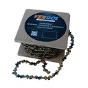 ROLLO DE CADENA 3/8 - 0.63 - 15 MT