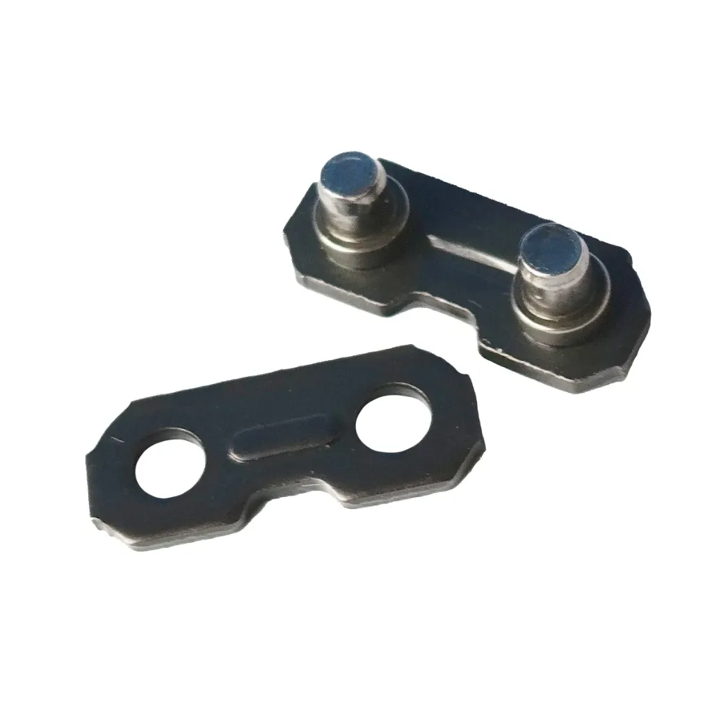 [VR-ROL-0310] UNIÓN DE CADENA VENROL 3/8 X 10 UN..