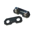 UNIÓN DE CADENA VENROL 3/8 X 10 UN..