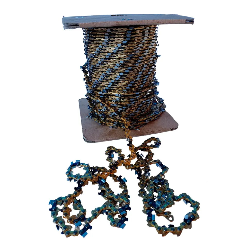 [VR-ROL-0500] ROLLO DE CADENA 1/4 - 1.1 - 15 MT