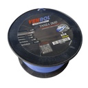 ROLLO TANZA DÚO 2 MM X 1 KG - 278 MT