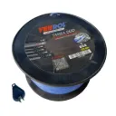ROLLO TANZA DÚO 2 MM X 1 KG - 278 MT