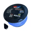 ROLLO TANZA DÚO CUADRADA 2.7 MM X 1 KG - 152 MT
