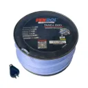 ROLLO TANZA DÚO CUADRADA 3 MM X 1 KG - 124 MT