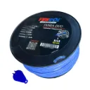 ROLLO TANZA DÚO CUADRADA 3 MM X 1 KG - 124 MT