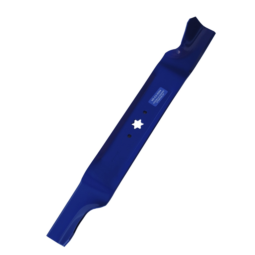 [VR-CU-0204] CUCHILLA CENTRO 6 PUNTAS 23"