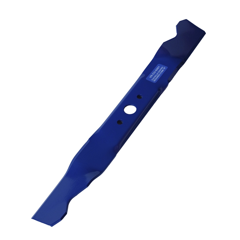 [VR-CU-0401] CUCHILLA CENTRO REDONDO 21 MM 19"