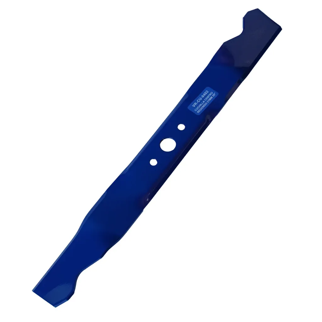 [VR-CU-0402] CUCHILLA CENTRO REDONDO 21 MM 20"