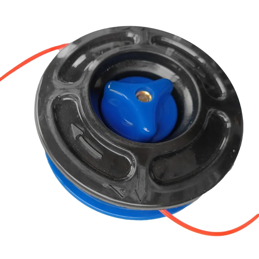 [VR-CAB-1100] CABEZAL COMPLETO ROSCA 10 MM X 1 PARA STIHL FS 100 - 120 - 200 - 250