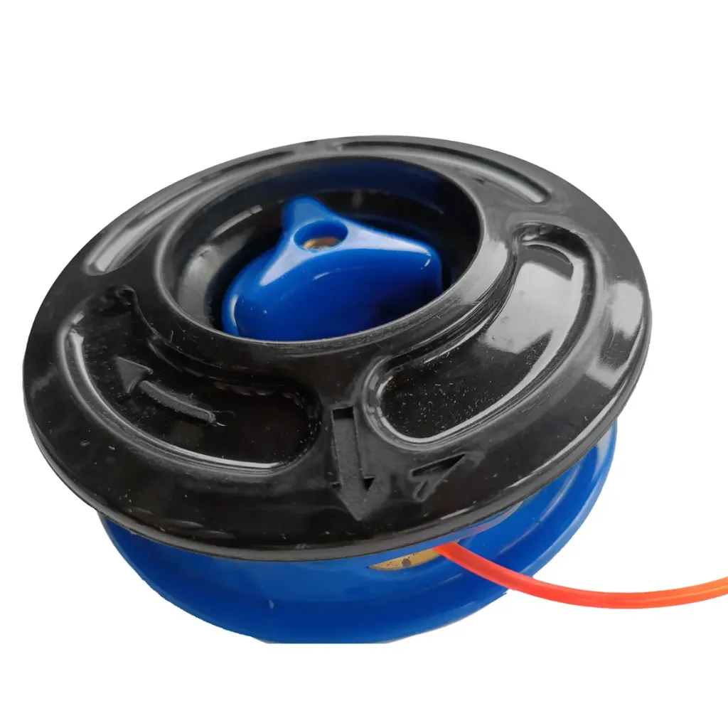 [VR-CAB-1300] CABEZAL COMPLETO 12 MM X 1.5 PARA STIHL FS 160 - 220 - 280