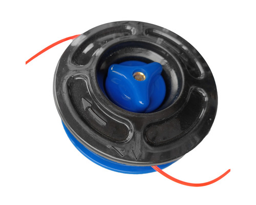 [VR-CAB-1300] CABEZAL COMPLETO 12 MM X 1.5 PARA STIHL FS 160 - 220 - 280