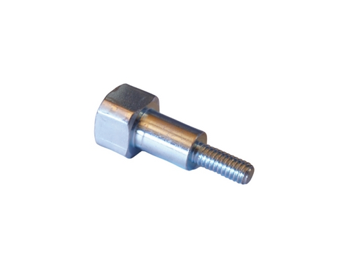 [VR-CAB-1201] TORNILLO CABEZAL 10 X 1.25 PARA ECHO Y CHINAS X 5 UN.