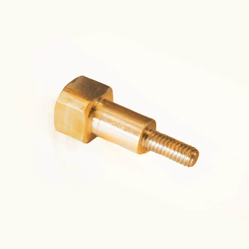 [VR-CAB-1301] TORNILLO CABEZAL 12 X 1.5 PARA STIHL FS 160 - 220 - 280 X 5 UN.