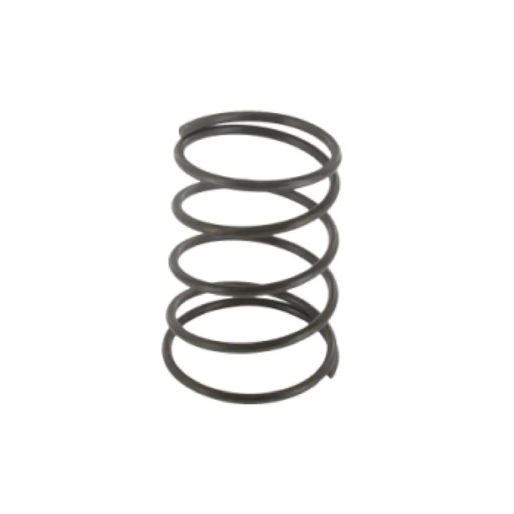 [DE-CHI-0801] RESORTE DE CABEZAL AUTOMÁTICO X 5 UN.