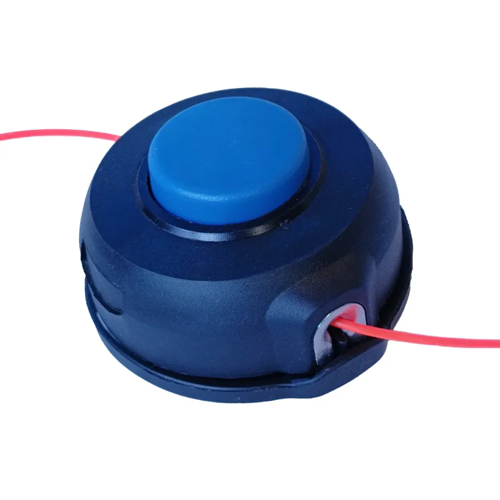 CABEZAL AUTOMÁTICO COMPLETO PARA HUSQVARNA 143 RII - 345R - 12 X 1.75