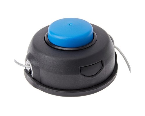 [DE-HUS-0801] CABEZAL AUTOMÁTICO COMPLETO PARA HUSQVARNA 132 - 142R - 232 - 232R - 240 - 10 X 1.25