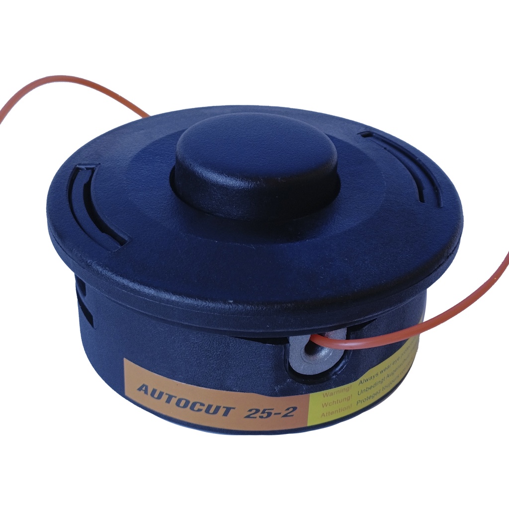 CABEZAL AUTOMÁTICO COMPLETO PARA STIHL FS 100 - 120 - 200 - 10 X 1