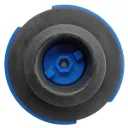 CABEZAL COMPLETO PARA STIHL FS 100 - 120 - 200 - 10 X 1