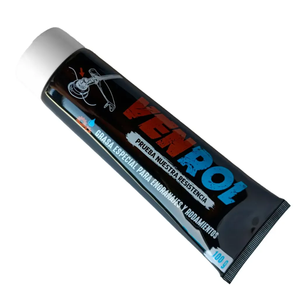 POMO DE GRASA PARA CABEZAL 100 GR