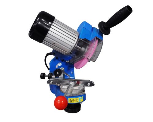 AFILADOR DE CADENA ELÉCTRICO PROFESIONAL
