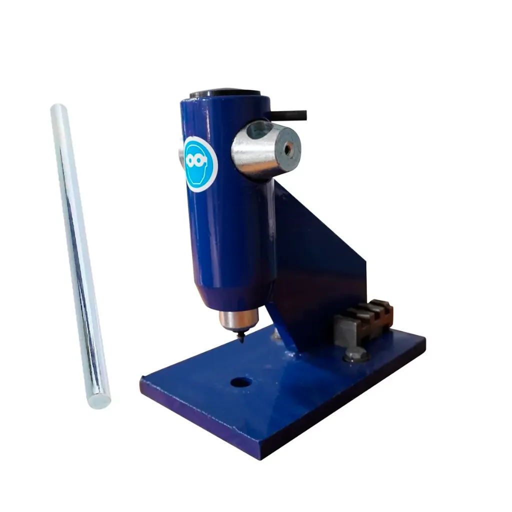 [VR-ROM-0100] ROMPEDOR DE CADENA PROFESIONAL CON GUÍA PASO 1/4 - 3/8" LP 325 - 3/8 - 404