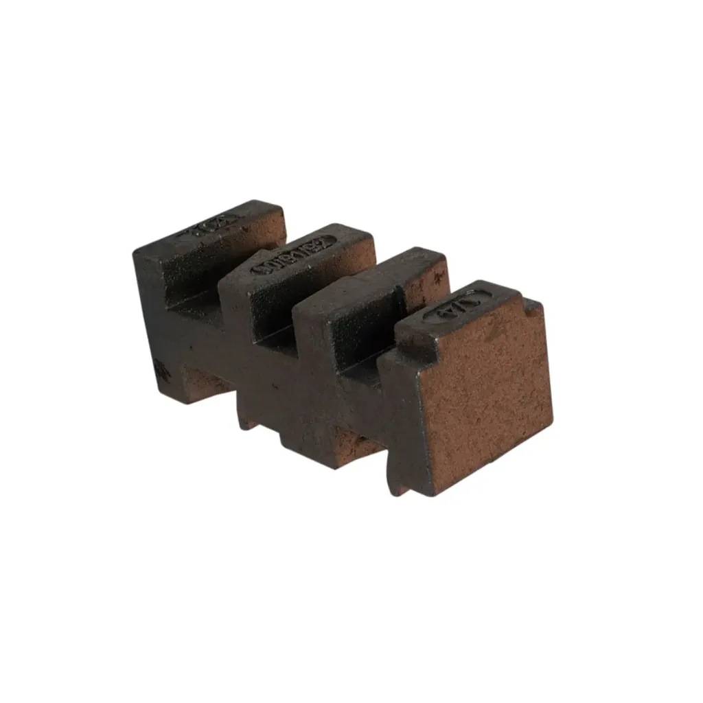 GUÍA DE CADENA PASO 1/4 - 3/8" LP 325 - 3/8 - 404