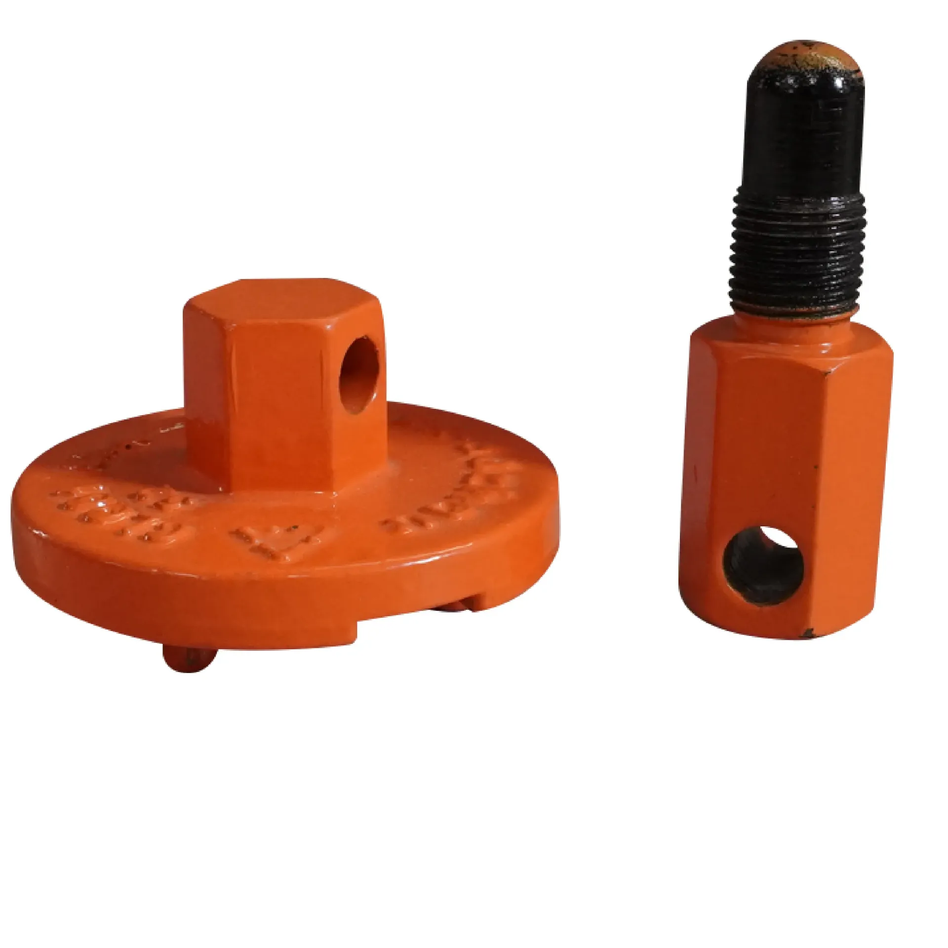 [VR-EXT-300] EXTRACTOR DE EMBRAGUE 3 PATAS PROFESIONAL