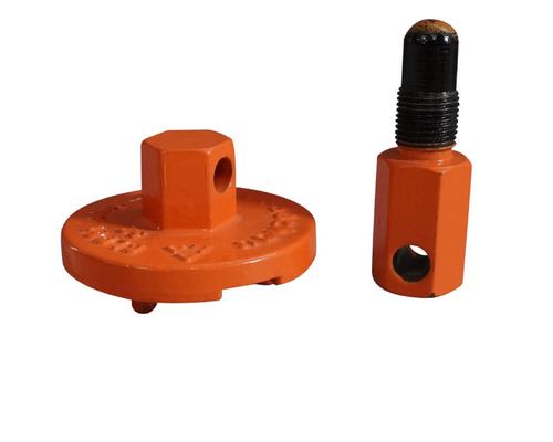 [VR-EXT-300] EXTRACTOR DE EMBRAGUE 3 PATAS PROFESIONAL