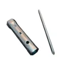 LLAVE BUJÍA 21 MM