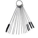 KIT CEPILLOS PARA LIMPIAR CARBURADORES