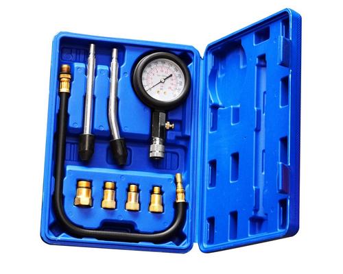 [VR-TES-1] TESTEADOR DE PRESIÓN DE CILINDRO PROFESIONAL