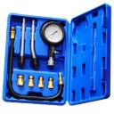 TESTEADOR DE PRESIÓN DE CILINDRO PROFESIONAL