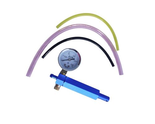 [VR-TES-3] TESTEADOR DE PRESIÓN PARA CARBURADOR