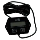 TACÓMETRO Y CONTADOR DE HORAS