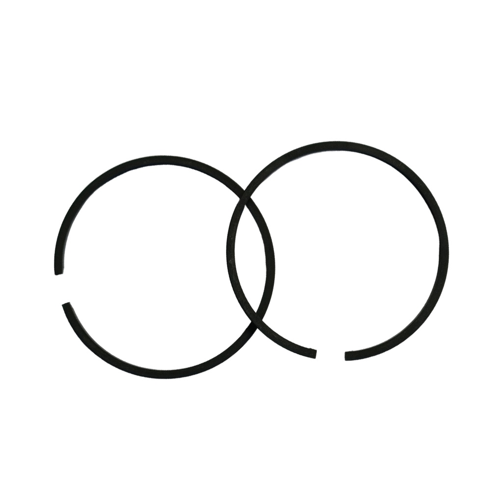 [VR-ARO-0101] JUEGO DE AROS (X 2) 34 X 1.5 MM
