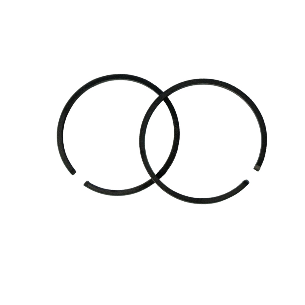 [VR-ARO-0200] JUEGO DE AROS (X 2) 35 X 1.5 MM