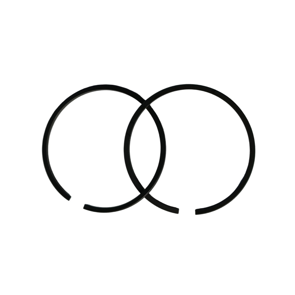 [VR-ARO-0300] JUEGO DE AROS (X 2) 36 X 1.5 MM