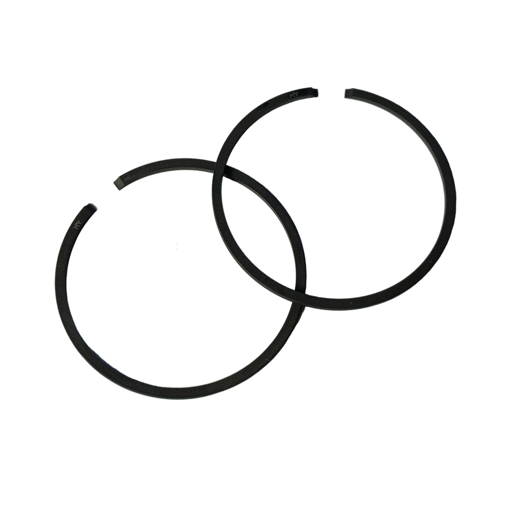 [VR-ARO-0400] JUEGO DE AROS (X 2) 37 X 1.2 MM