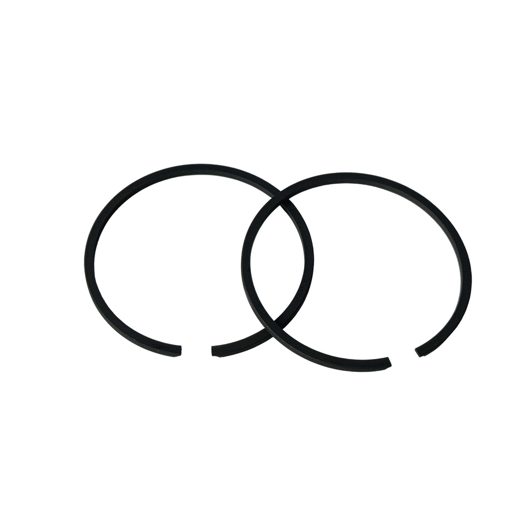 JUEGO DE AROS (X 2) 38 X 1.5 MM