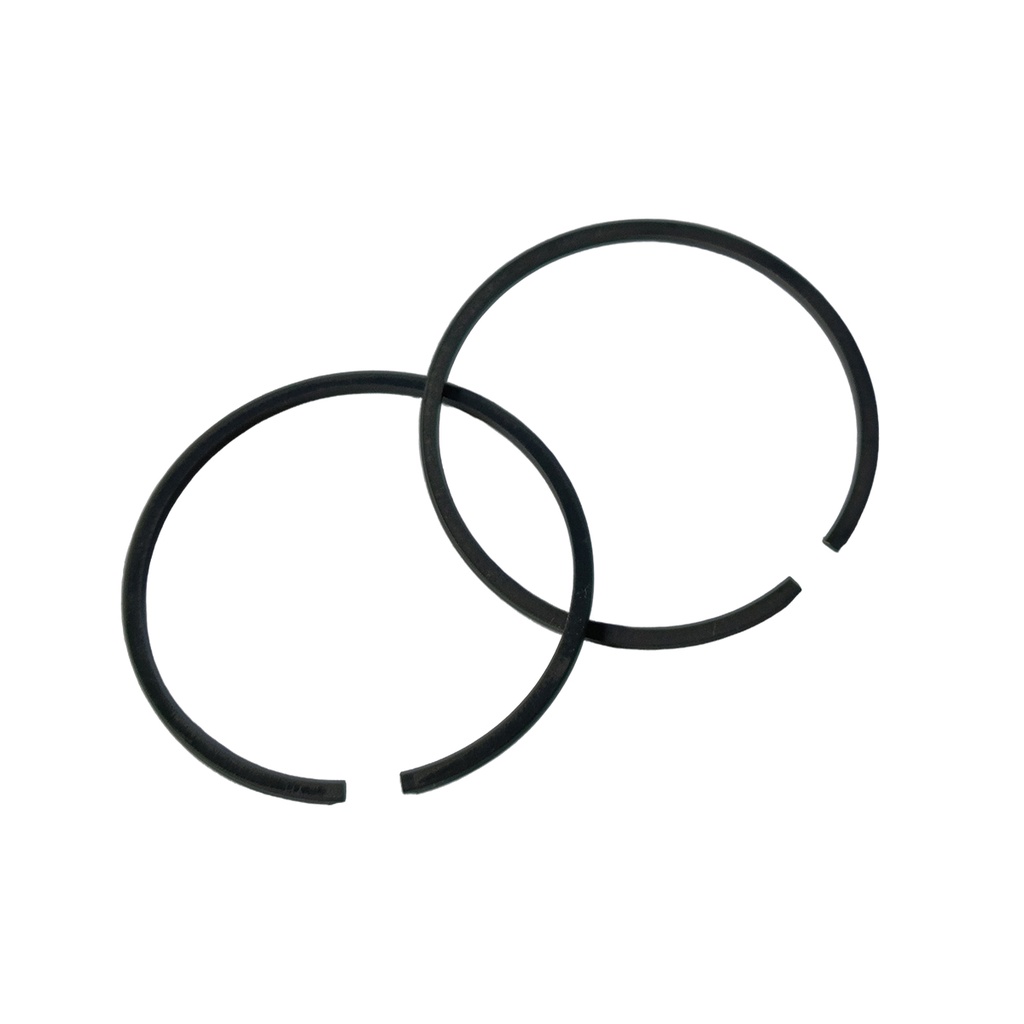 [VR-ARO-0600] JUEGO DE AROS (X 2) 39 X 1.5 MM