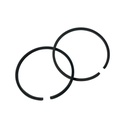 JUEGO DE AROS (X 2) 39 X 1.5 MM