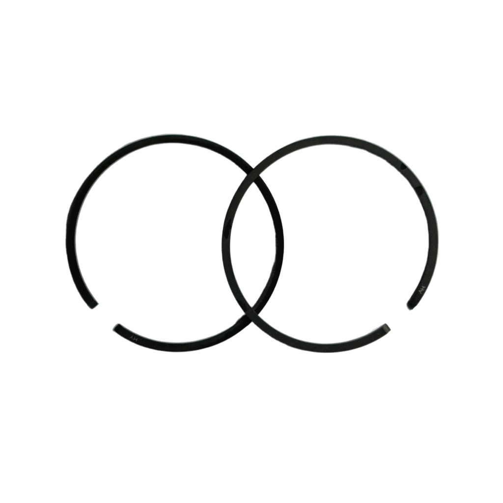 [VR-ARO-0900] JUEGO DE AROS (X 2) 42 X 1.2 MM