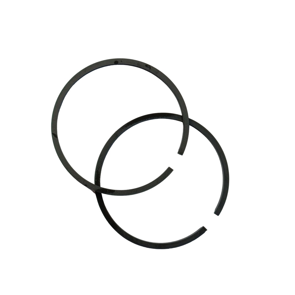 [VR-ARO-0901] JUEGO DE AROS (X 2) 42 X 1.5 MM