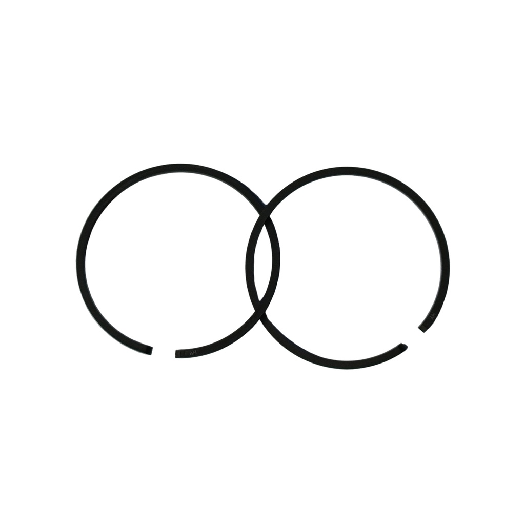 [VR-ARO-1000] JUEGO DE AROS (X 2) 43 X 1.2 MM