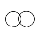 JUEGO DE AROS (X 2) 43 X 1.5 MM