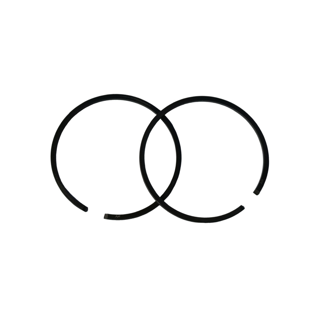 JUEGO DE AROS (X 2) 44 X 1.5 MM