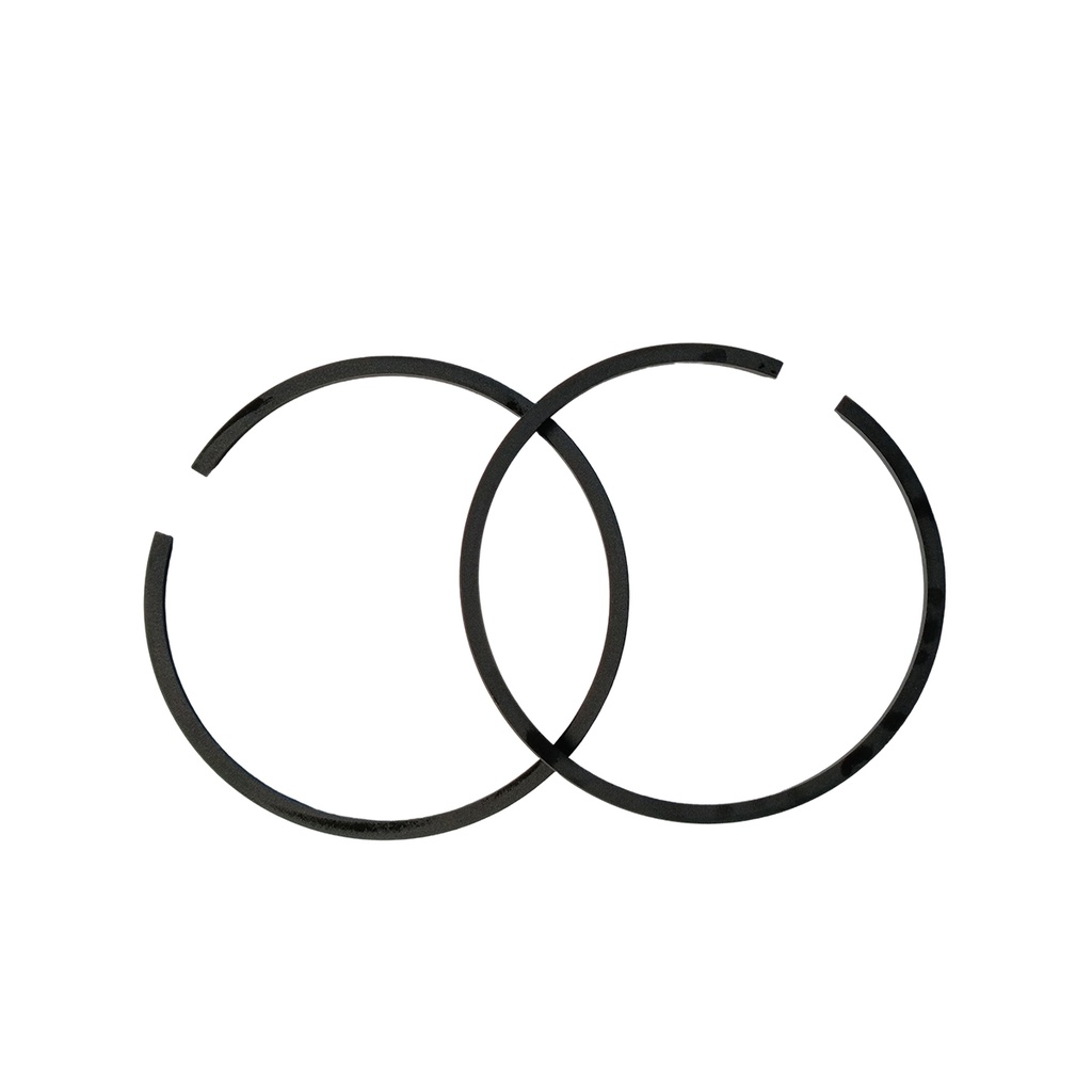 [VR-ARO-1300] JUEGO DE AROS (X 2) 46 X 1.5 MM